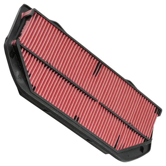 Caltric Air Filter For Suzuki GSX-R600 GSXR600 2011-2024 13780-14J00
