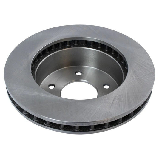 Front Brake Rotors Set For 1990-2002 Chevrolet Astro GMC Safari