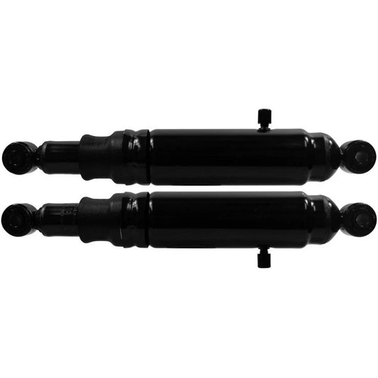 For Dodge Ram 1500 Rear Monroe Max-Air Air Shock Absorber Monroe Shocks