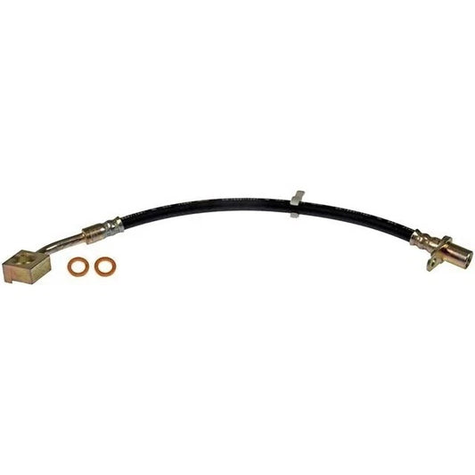 H620936 Dorman Brake Hose Front Passenger Right Side New for Ram Truck RH Hand