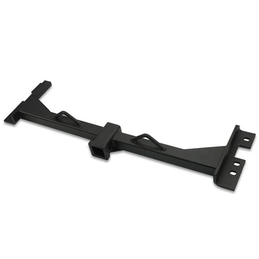 HECASA Class3 For GMC Silverado/GMC Sierra 1500 99-07 Trailer Hitch Receiver 2"