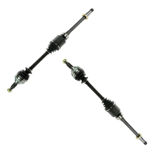 Front CV Axle Shaft Joint Passenger Side Right RH for Camry Solara ES300 V6