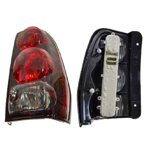 Right Rear Tail Light Assembly Fits 02-09 Trailblazer 02-06 Trailblazer EXT