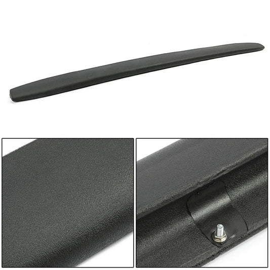 For 1967-1972 Chevy / GMC C10 Truck Dash Pad Black 67 68 69 70 71 72 W/hardware