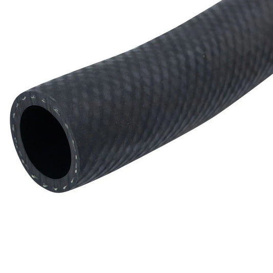 Gas Fuel Filler Hose Direct Fit for 78-86 Jeep Wrangler CJ5 CJ7 15 Gallon Tank