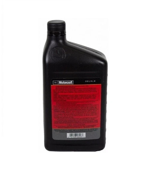 (3) Motorcraft Full Synthetic Manual Transmssion Fluid XT-M5-QS 3x Quarts