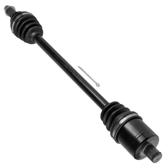 for Yamaha 5TE-F518F-00-00 5UH-2518F-00-00 5UH-2510F-00-00 Front CV Joint Axle