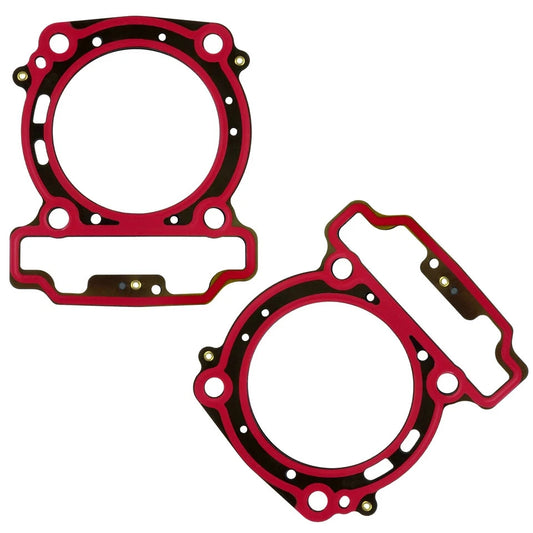 2x Cylinder Head Gasket for CanAm Outlander 850 4x4 EFI 2018-2019