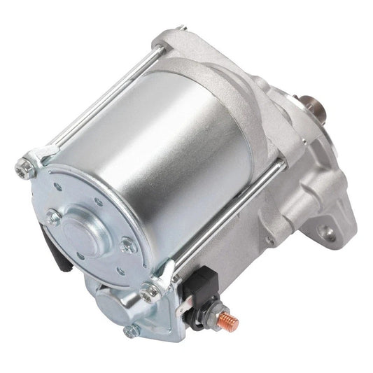 Starter For Kubota Tractor M4900 M5400 RS41289 2001-06 T233 #91-29-5308 91295310