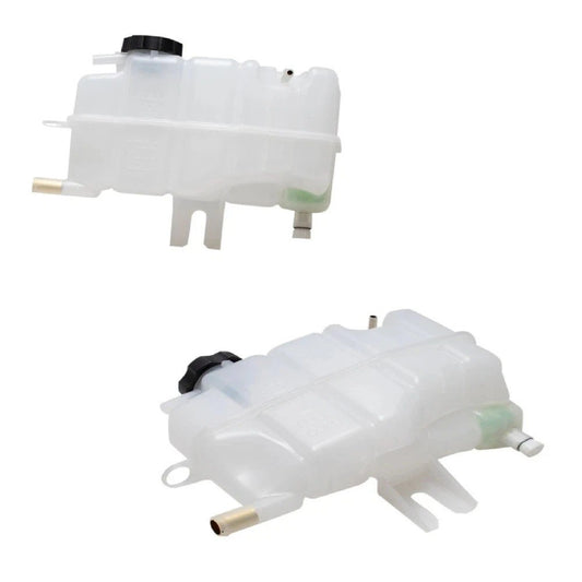 Radiator Coolant Reservoir For 2000-2002 Oldsmobile Intrigue
