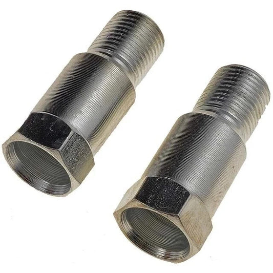 42008 Dorman Spark Plug Adapter New for Mercedes Olds Suburban SaVana Mark 190