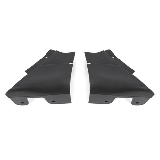 Front Bumper Lower Lip Valance For Dodge Challenger SRT & R/T 2015-2023