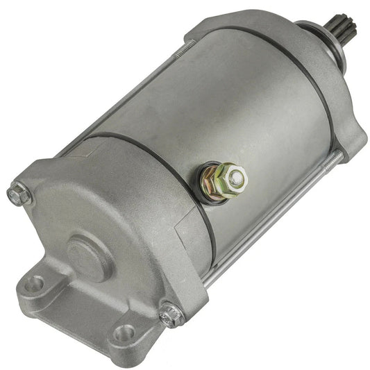 Caltric Starter for Polaris RZR S 800 EFI 2009 2010 2011 2012 2013 2014