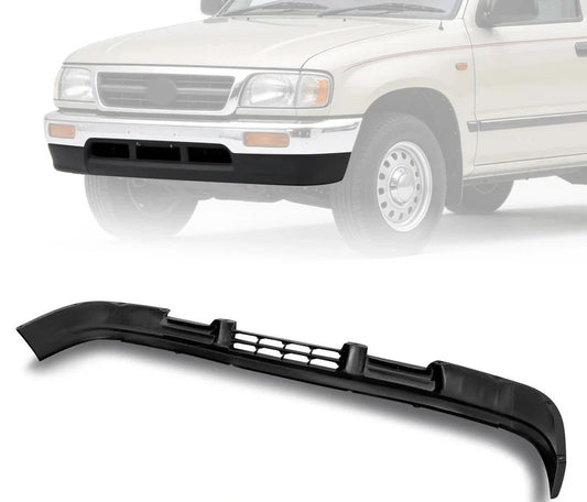 Front Bumper Lower Valance Air Deflector Fit For Toyota T100 1993-1998