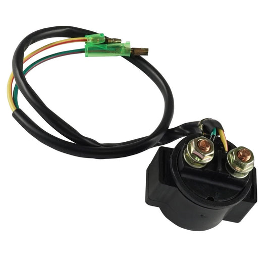 Starter Solenoid Relay for Honda 250 TRX250EX Sportrax 2002-2008 New
