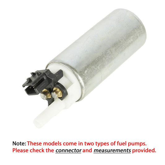 Fuel Pump fits John Deere XUV625i XUV825i Gator XUV825i S4 AM136612