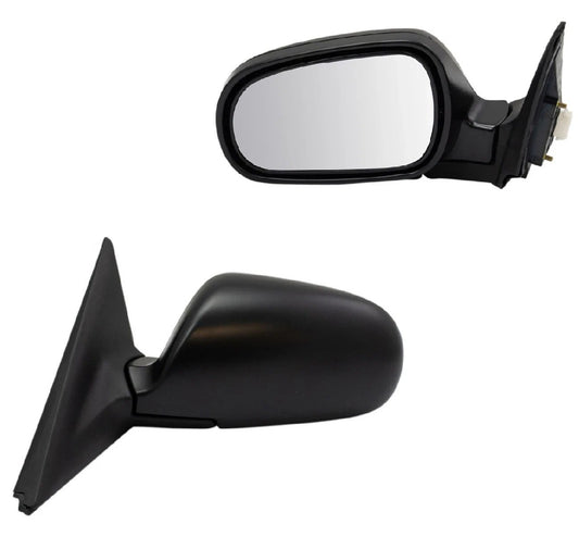 Left Mirror Fits 1994-2001 Acura Integra