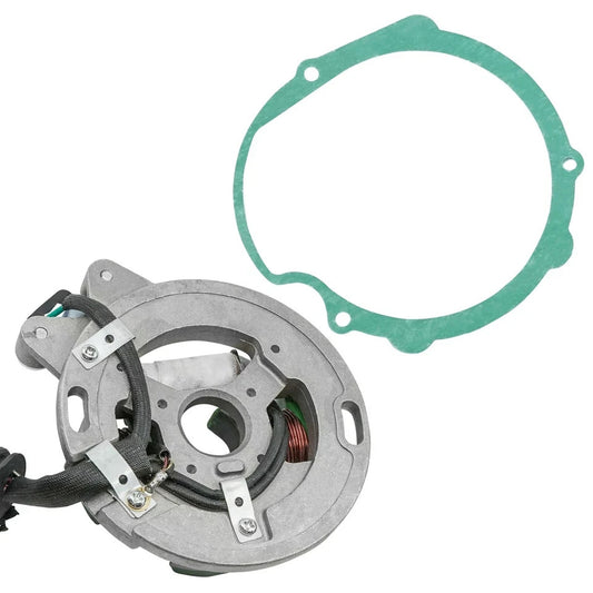 Stator and Gasket for Suzuki RMX250 1997 1998 /32101-05D01 Stator Magneto