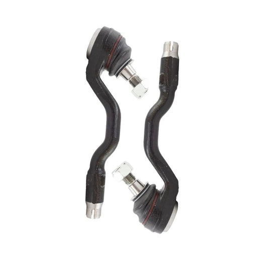 Outer Tie Rod Set For 2007-2013 BMW X5 2008-2014 X6