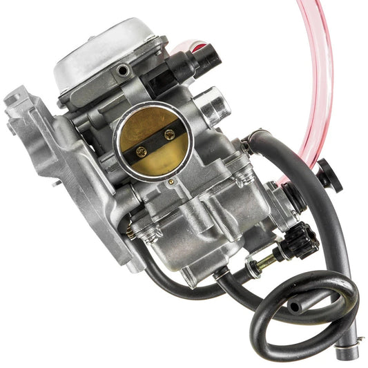 Carburetor Carb for Kawasaki Bayou 400 KLF400B 4X4 1993 1994 1995 - 1999