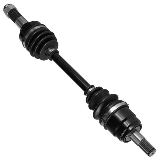 Front Left CV Joint Axle For Honda Foreman Rubicon 500 TRX500FM 4X4 2014-2019