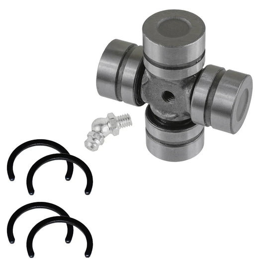 for Polaris Ranger Crew XP 900 1000 2017-2018 Front or Rear Prop Shaft U-Joint