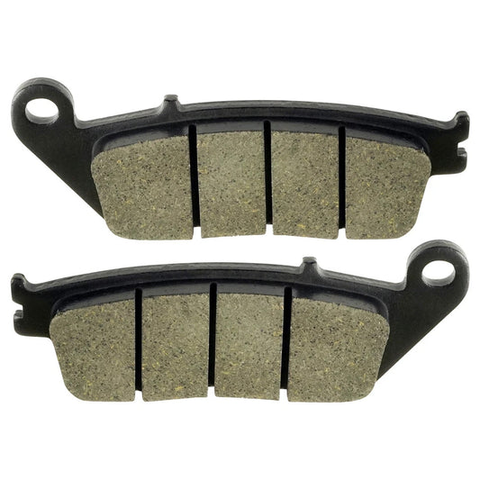 Front Brake Pads for Honda VT600C Vt 600C Shadow VLX 600 1994-2007