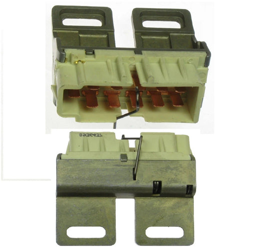 Ignition Starter Switch for 87-91 Ford Bronco/Pickup Truck