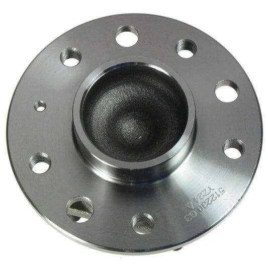 Rear Wheel Hub Bearing Set For 2000-2003 Saturn