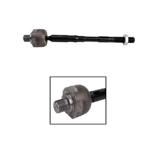 Front Inner Steering Tie Rod End LH Driver or RH Passenger Each for Rogue