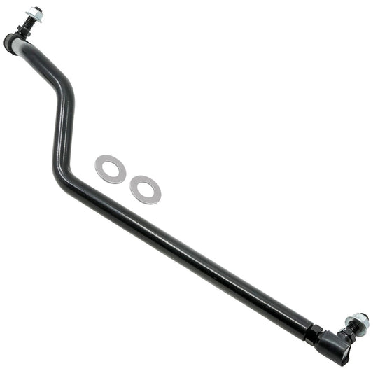 Left Side Drag Link for John Deere Scotts L1742 L17.542 L2048 L2548 Lawn Tractor