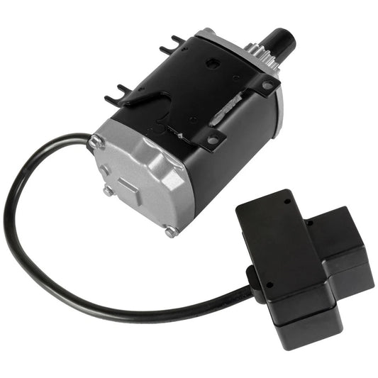 Caltric Starter for Tecumseh 37000 33329 33329C 33329D 33329E 33329H 33329F