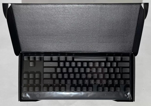 Logitech GX Blue Clicky G Pro Mechanical Gaming Keyboard 920-009388