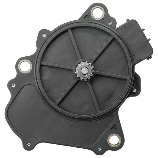 Front Differential Servo Motor Lock for Yamaha Rhino 660 YXR660F 4X4 2004-2007