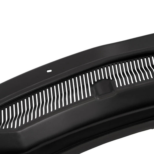 Front Windshield Wiper Cowl Panel Grille Fits 2013-2019 Ford Explorer