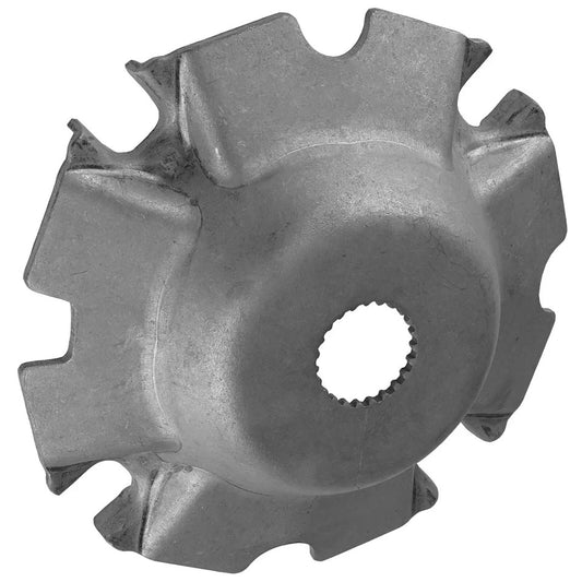 Face Drive Moveable Plate for Arctic Cat Prowler HDX 700 4x4 2011 2012 2013-2016