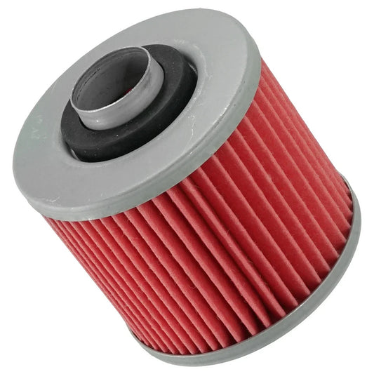 For Yamaha Xc180 Riva 180 1983 1984 1985 Oil Filter