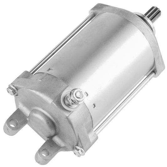 Starter for Suzuki Motorcycle GSX 1300 R Hayabusa New 1999 2000 2001 2002