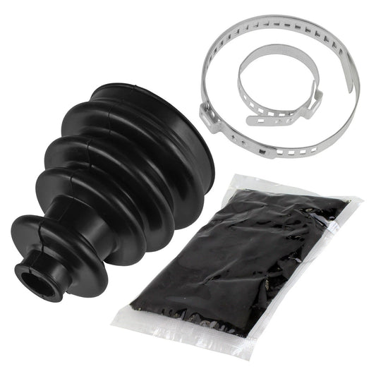 Front Axle Outer CV Boot Kit for Polaris Trail Boss 350L 4X4 1990 1991 1992