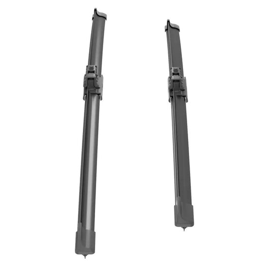 3397014832 Bosch Windshield Wiper Blades Set of 2 Front Driver & Passenger Pair