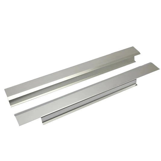 Outer Rocker Panel For 02-07 08 09 Dodge Ram 1500/2500/3500 Standard Regular Cab