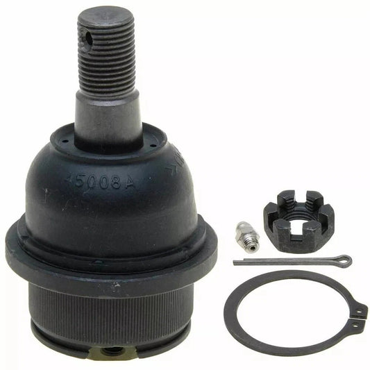 For Toyota 4Runner Set of 2 Front Lower Press-in Type Ball Joints Moog K500017