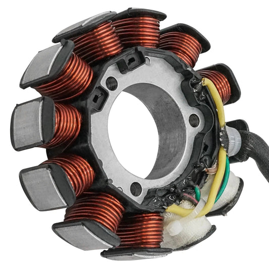 Stator for Arctic-Cat Z 440 Sno Pro 2001-2003 / Z 570 2002-2007 Magneto