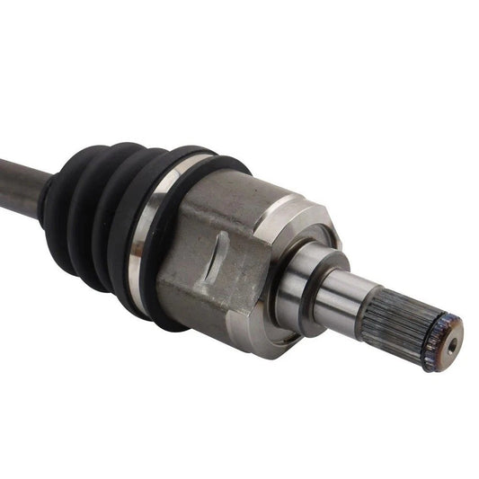 Front Left CV Axle Shaft Assembly Drivers Side Fits Hyundai Kia