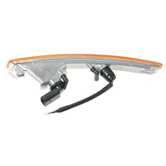 Right Parking Light Passenger Side Fits 2006-2010 Volkswagen Beetle VW2531109
