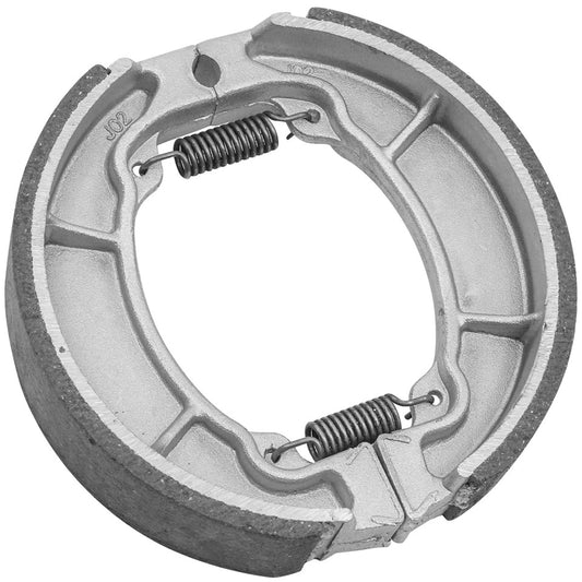 For Honda CMX250C Rebel 250 2000-2014 Rear Brake Shoes / 06430-GBJ-742