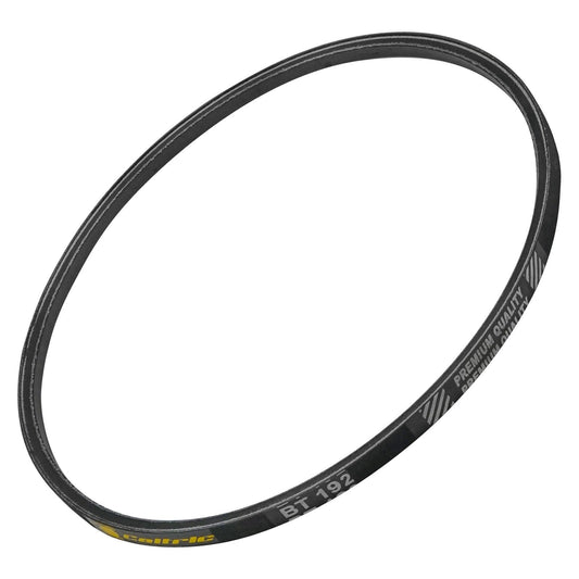 Caltric Starter Generator Belt For Club Car Carryall / Turf 272 2000 1019167-01