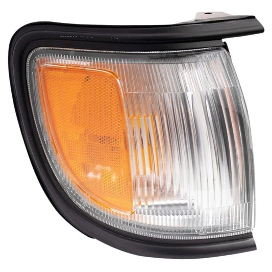 Corner Marker Light Set Fits 1996-1999 Nissan Pathfinder NI2550130 NI2551130