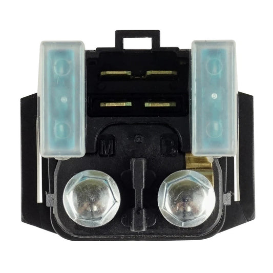 New Starter Solenoid Relay XV1900 Stratoliner Roadliner