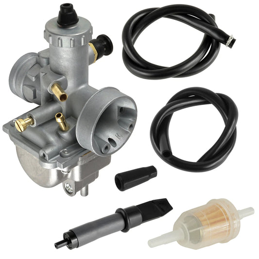 Carburetor Carb for Suzuki LT160E LT-160E Quadrunner 160 2x4 2003 2004